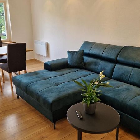 Bergliebe - Gipfelstation Apartment Blaichach Luaran gambar
