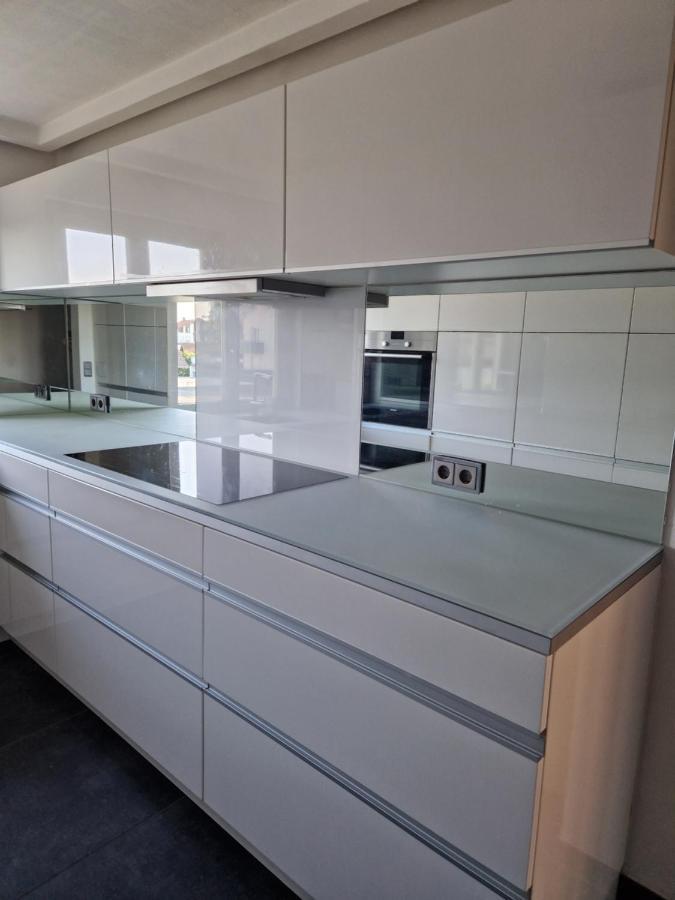 Bergliebe - Gipfelstation Apartment Blaichach Luaran gambar