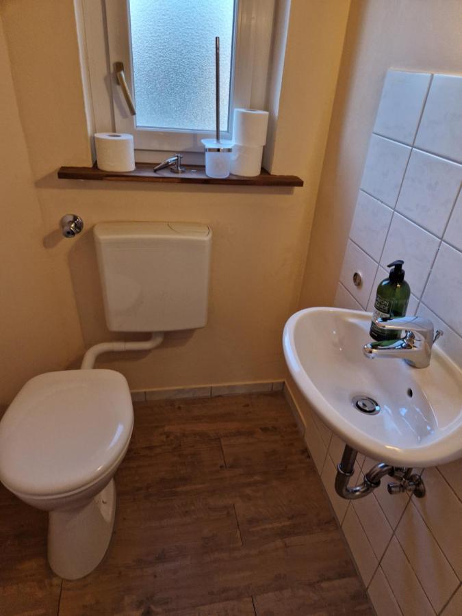 Bergliebe - Gipfelstation Apartment Blaichach Luaran gambar