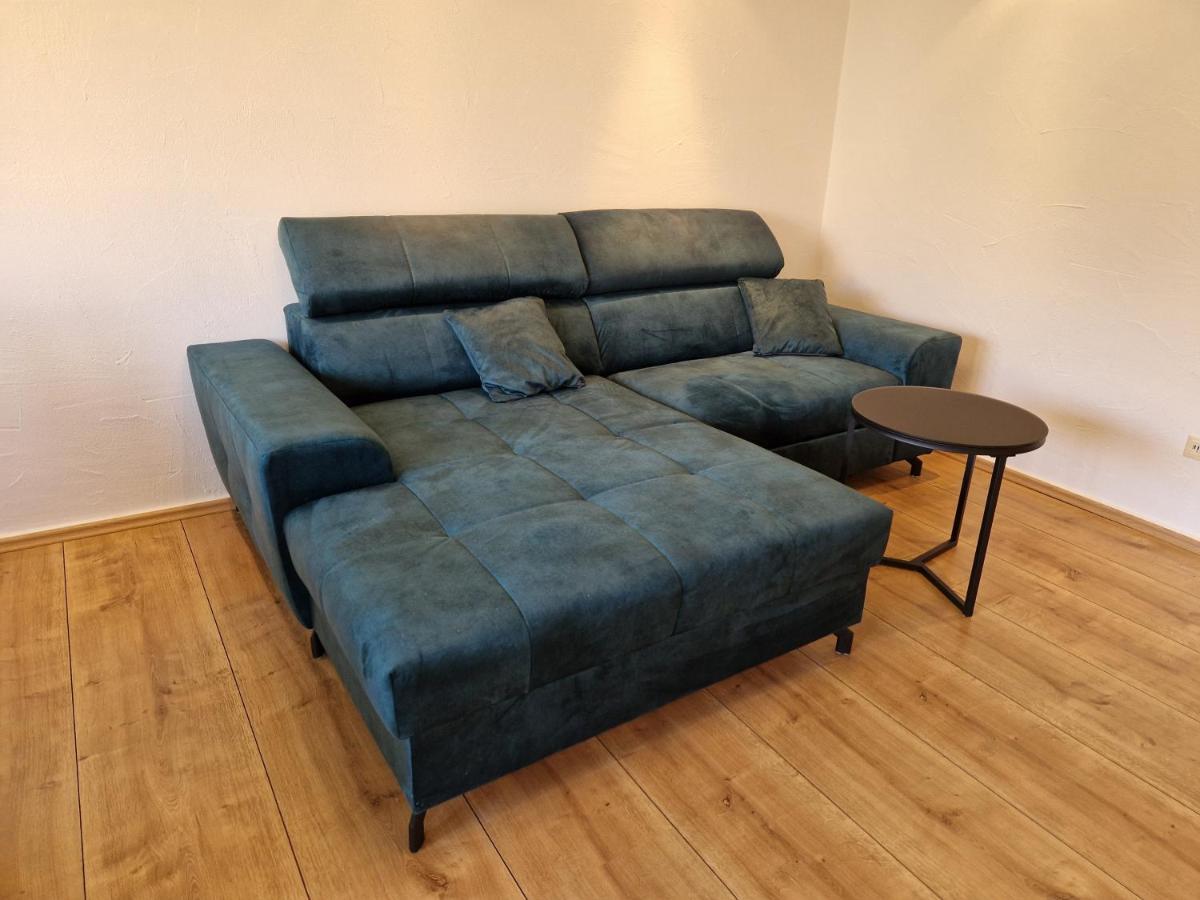 Bergliebe - Gipfelstation Apartment Blaichach Luaran gambar