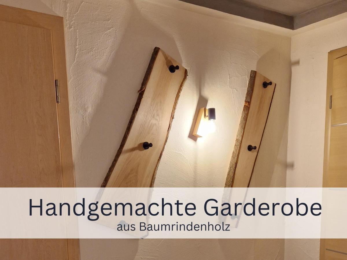 Bergliebe - Gipfelstation Apartment Blaichach Luaran gambar