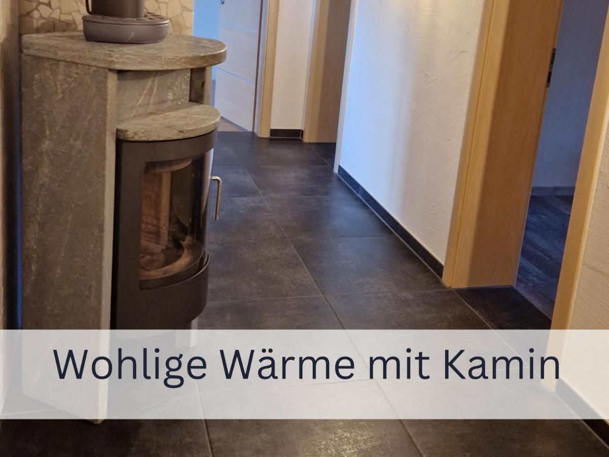 Bergliebe - Gipfelstation Apartment Blaichach Luaran gambar