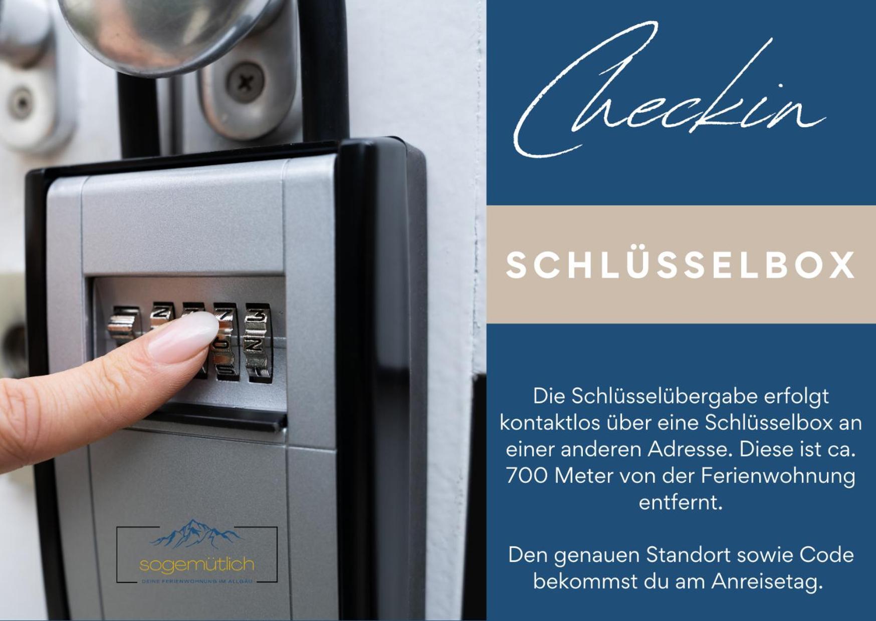 Bergliebe - Gipfelstation Apartment Blaichach Luaran gambar