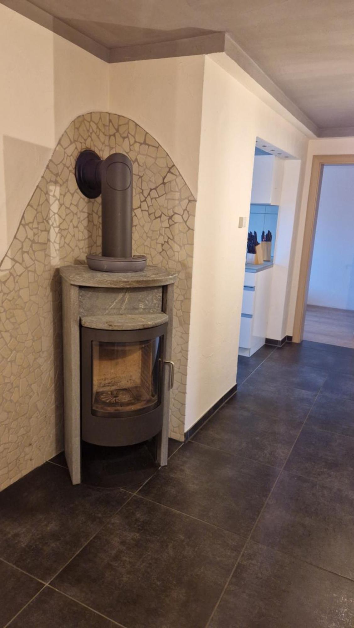 Bergliebe - Gipfelstation Apartment Blaichach Luaran gambar