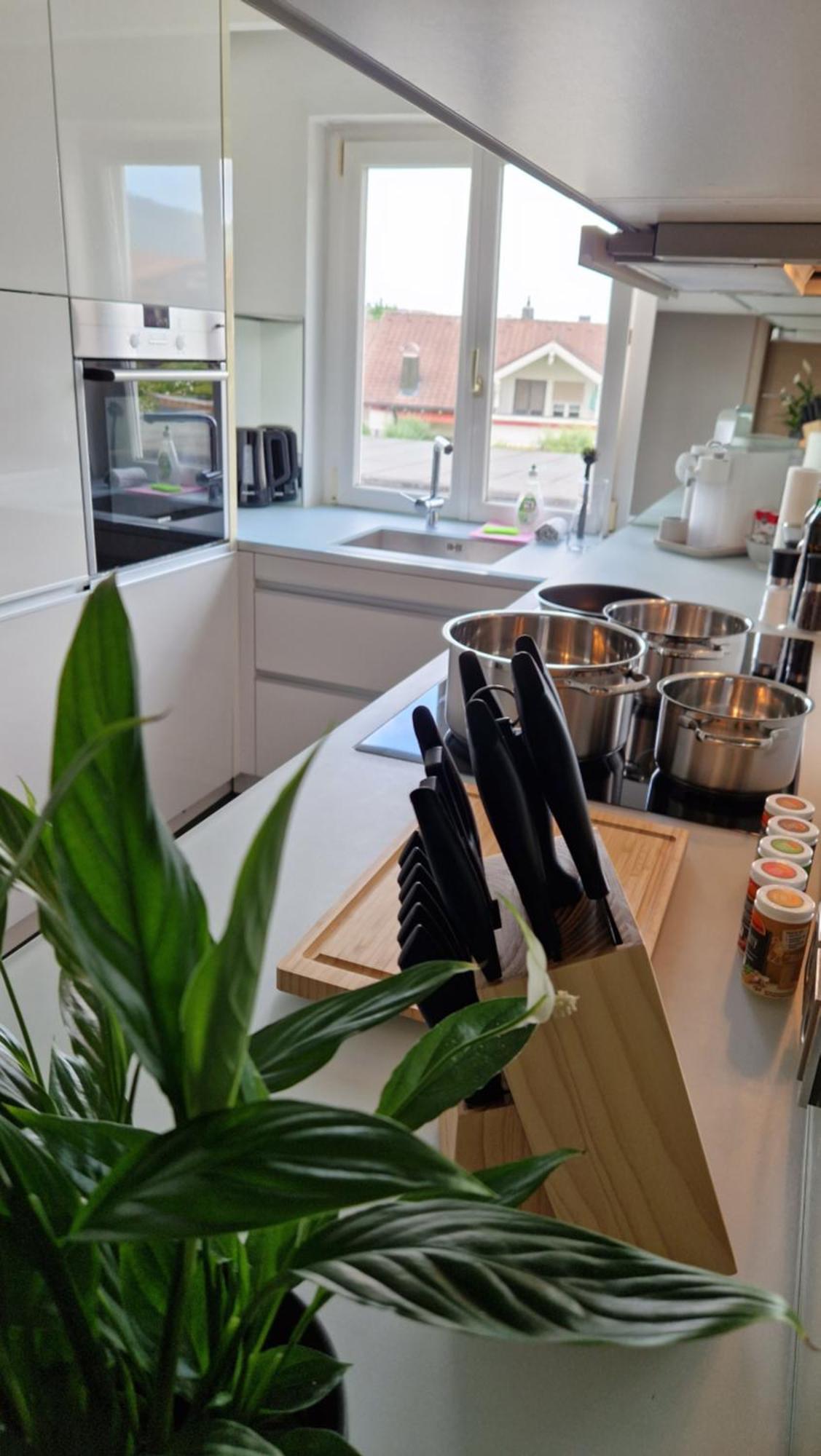 Bergliebe - Gipfelstation Apartment Blaichach Luaran gambar