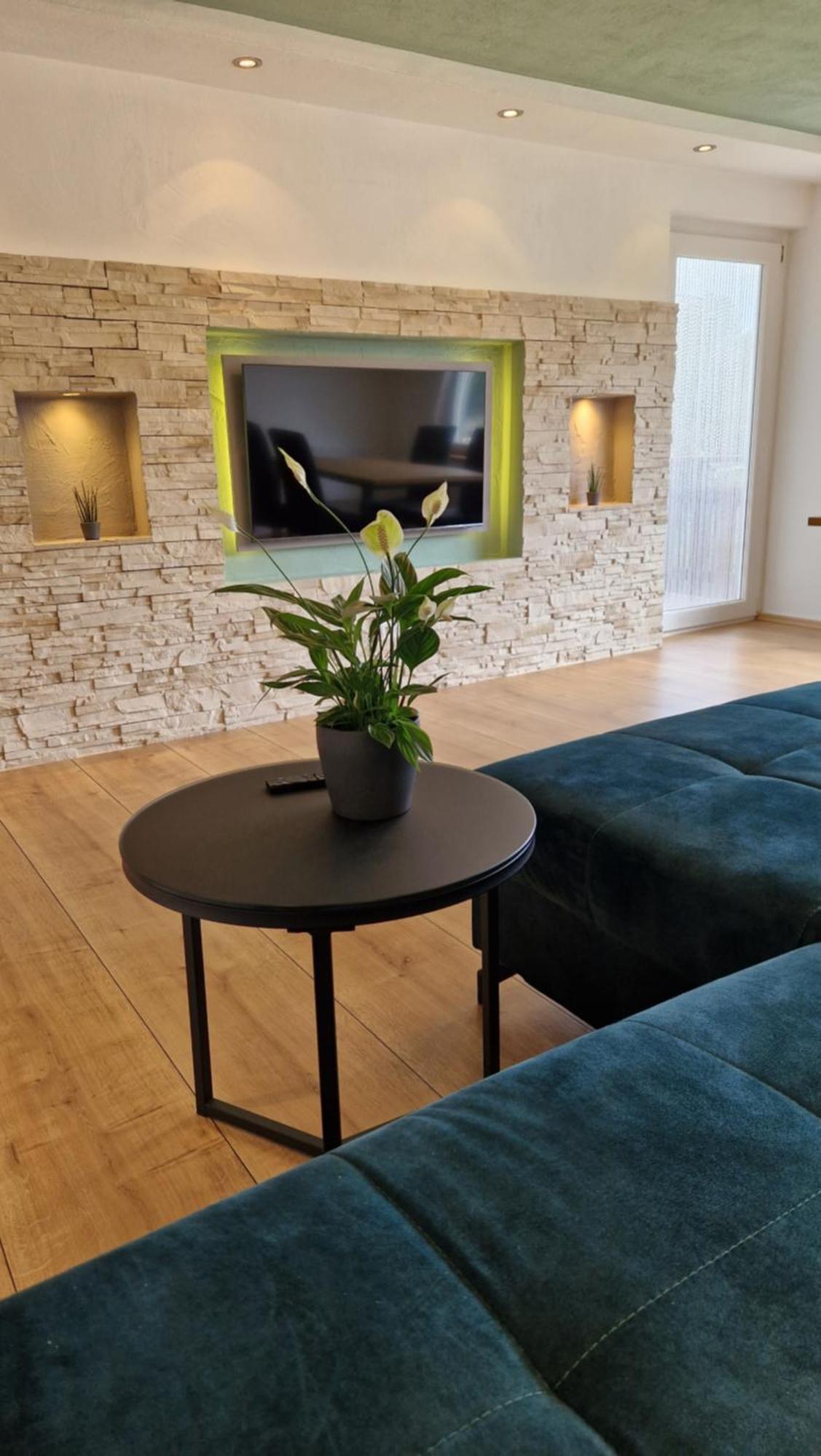 Bergliebe - Gipfelstation Apartment Blaichach Luaran gambar