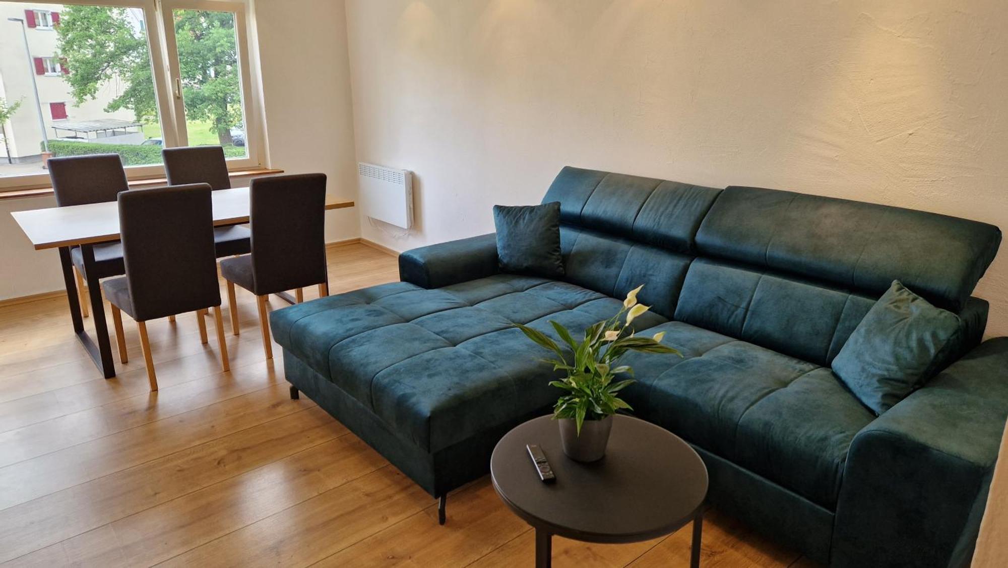 Bergliebe - Gipfelstation Apartment Blaichach Luaran gambar